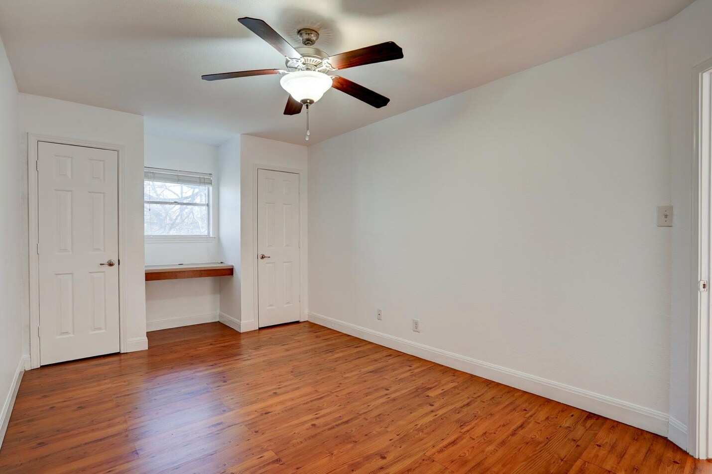 bedroom 2 - 4306 Avenue A