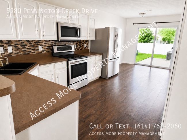 Building Photo - 5980 Pennington Creek Dr