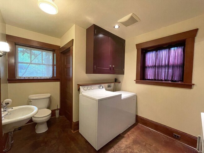Building Photo - Architect-Restored 1923 Craftsman Bungalow with 3 Flexible Bonus Spaces