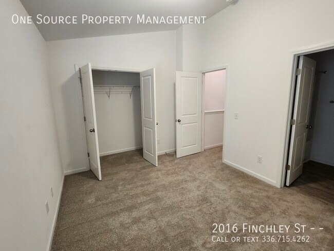 Building Photo - 2016 Finchley St