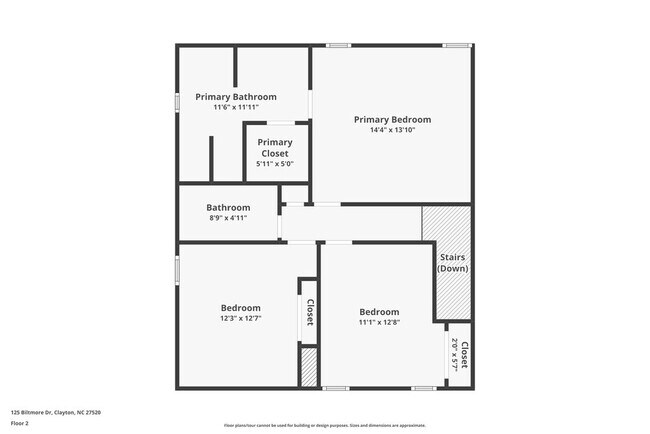 Building Photo - 125 Biltmore Dr