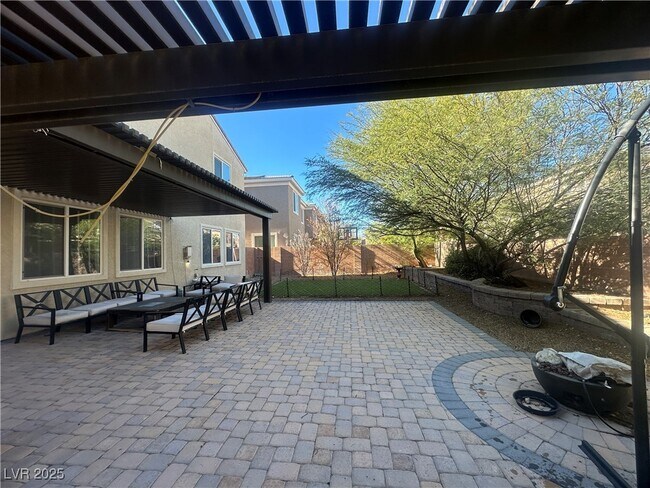 Building Photo - 4132 W Falcons Flight Ave