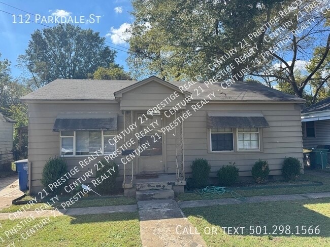 Primary Photo - 112 Parkdale St