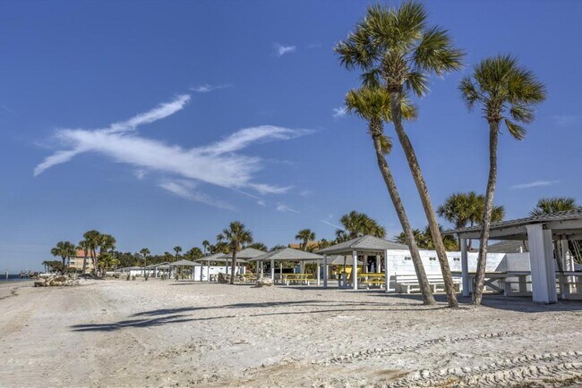 Building Photo - 4632 Marine Pkwy