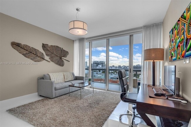 Building Photo - 6899 Collins Ave