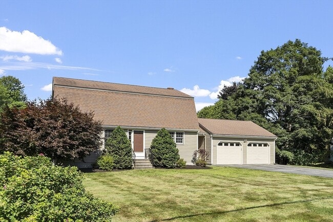 Building Photo - 221 Parkerville Rd
