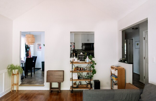 Building Photo - 2606 Jordan Ct