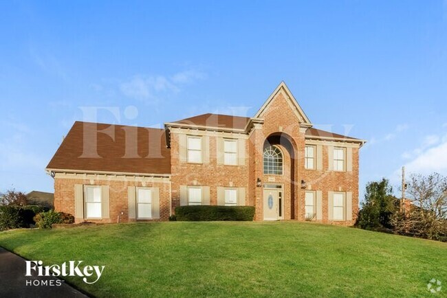 Building Photo - 8968 Keighley Cove