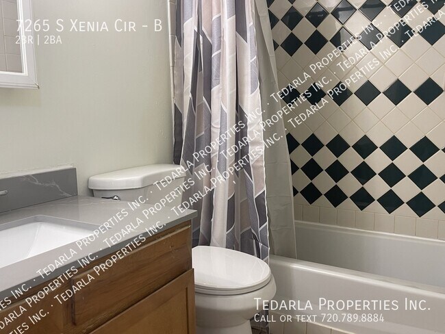 Building Photo - 7265 S Xenia Cir