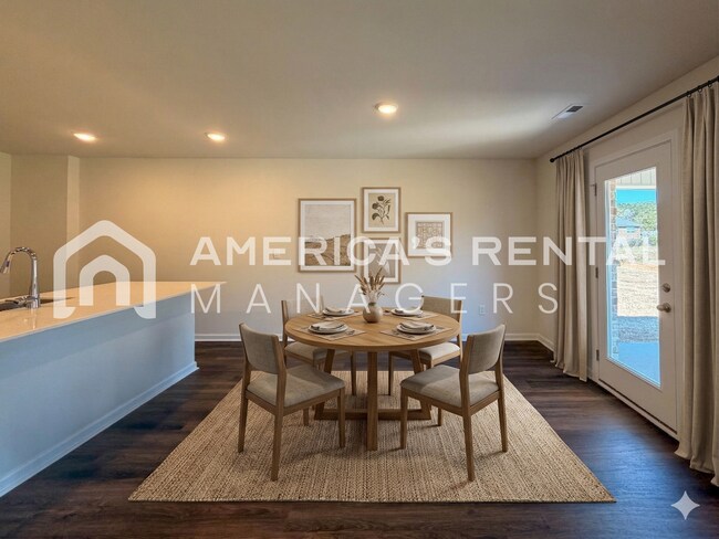 Building Photo - New Construction Home for Rent!