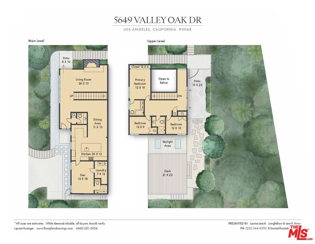 Building Photo - 5649 Valley Oak Dr