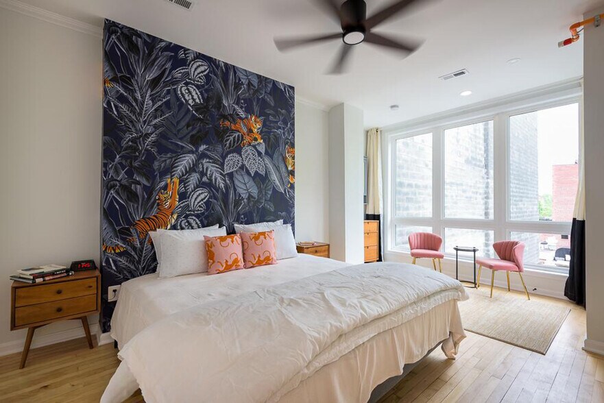 Building Photo - 1322 9th St NW