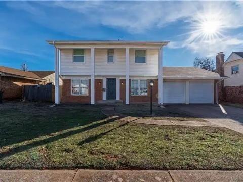 Primary Photo - 3716 Chetwood Dr