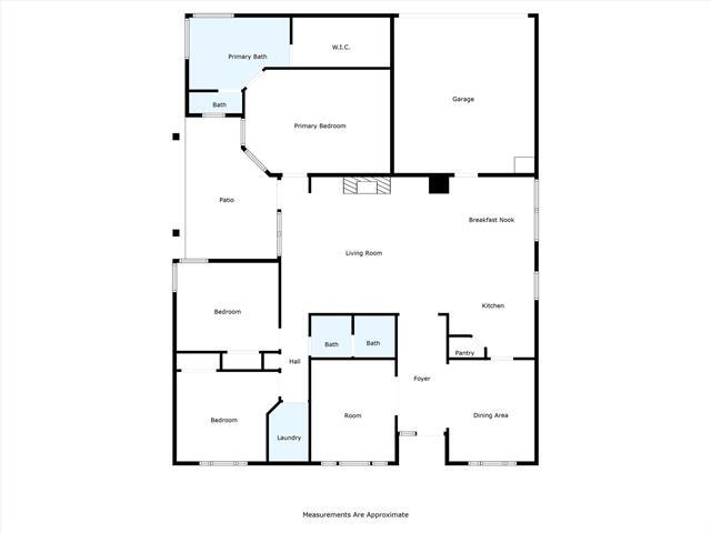 Building Photo - 1597 Castle Pines Dr