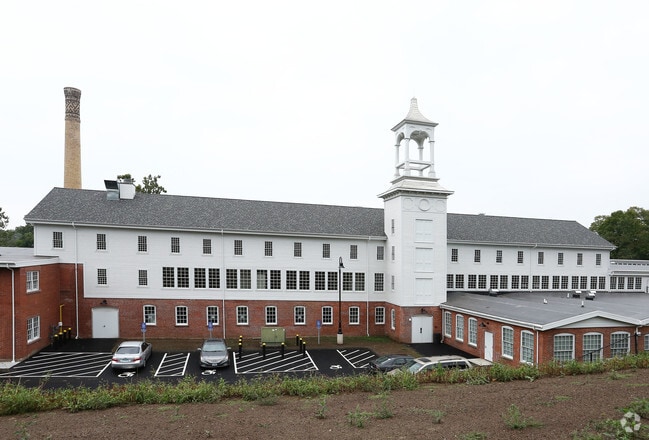 Building Photo - The Old Talcott Mill Apartments