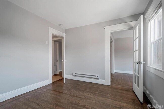 Building Photo - 4116 Moraga St