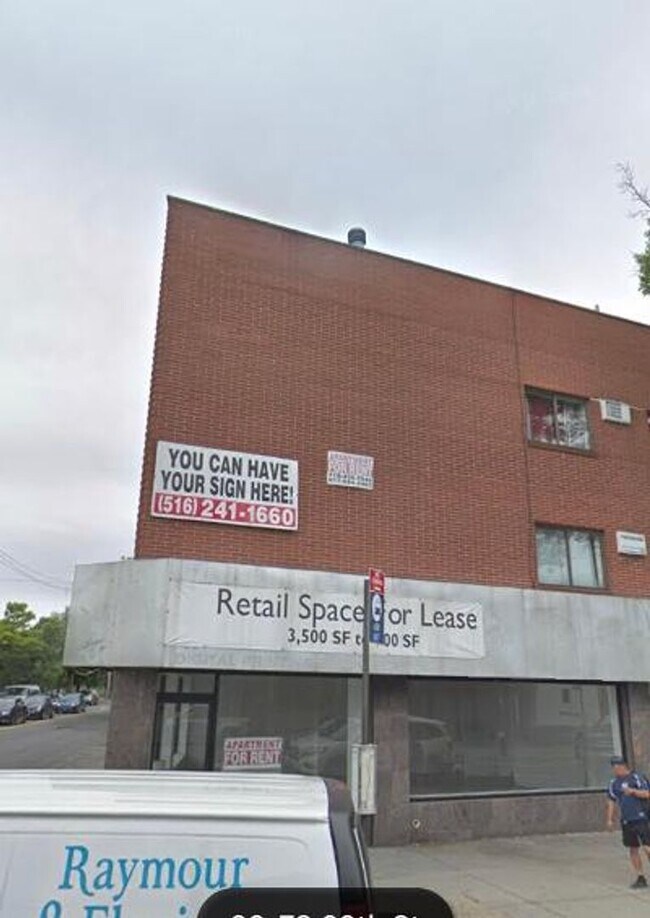 Building Photo - 66-78 69th St.