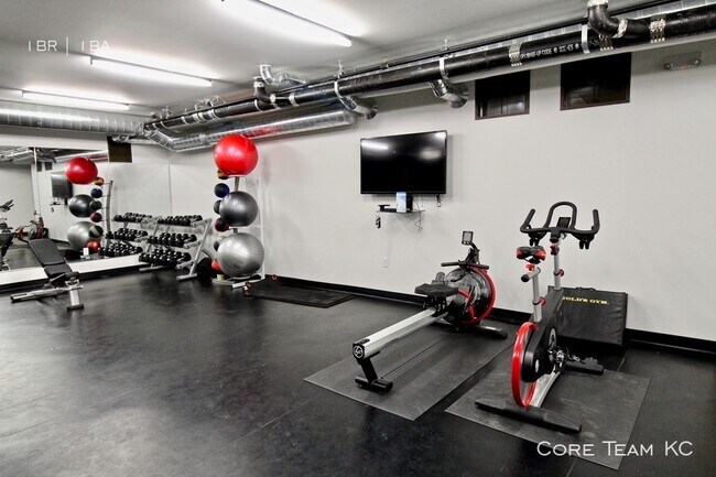 Building Photo - 1513 Walnut St