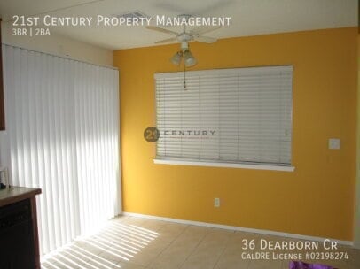 Building Photo - 36 Dearborn Cir