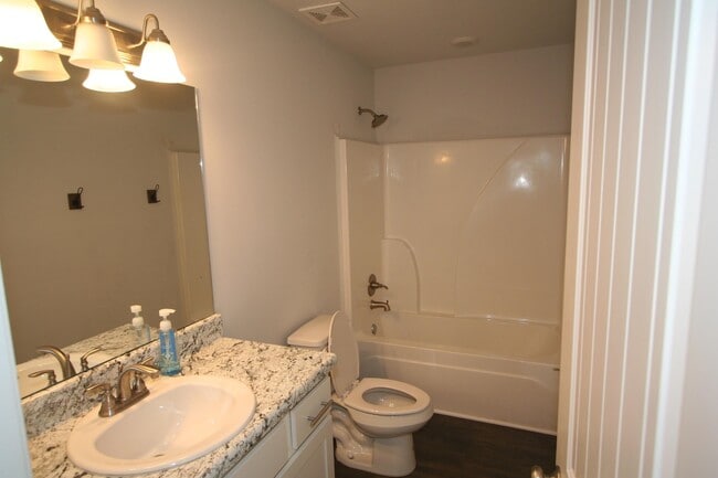 Building Photo - 3506 Sabra Ln