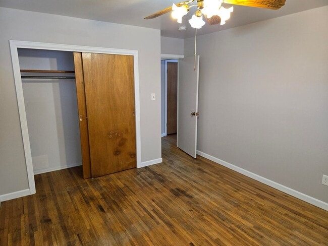 Building Photo - Discover Your Next Home with Big Sky Property Management – Butte-Based, Locally Trusted