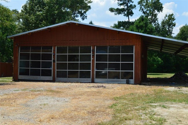 Building Photo - 160 County Rd 6498