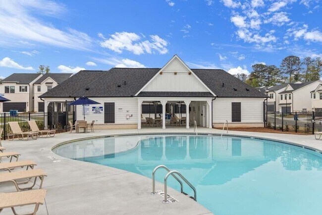 Building Photo - 1726 Harper Lily Ln