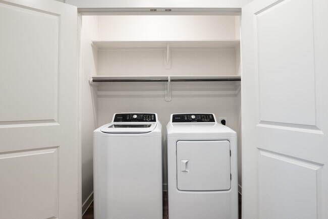 Building Photo - Pay Less to Start – Up to 6 Weeks Rent-Free!