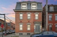 Building Photo - 1214 Bingham St