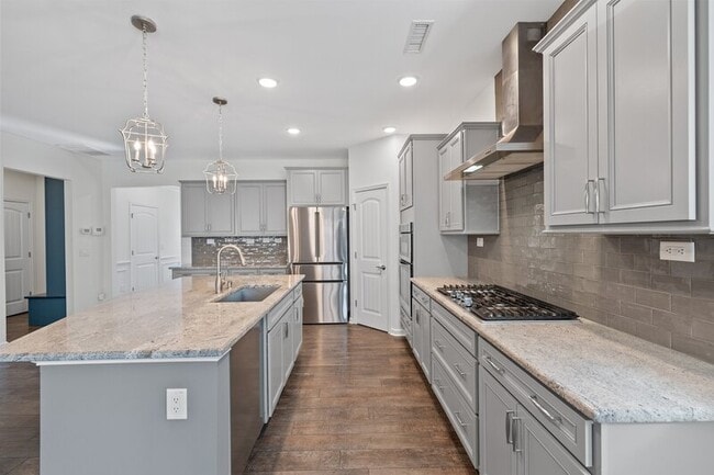 Building Photo - 460 Young Landing Ct