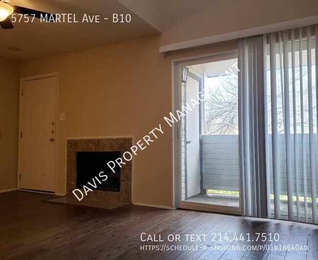 Building Photo - 5757 Martel Ave