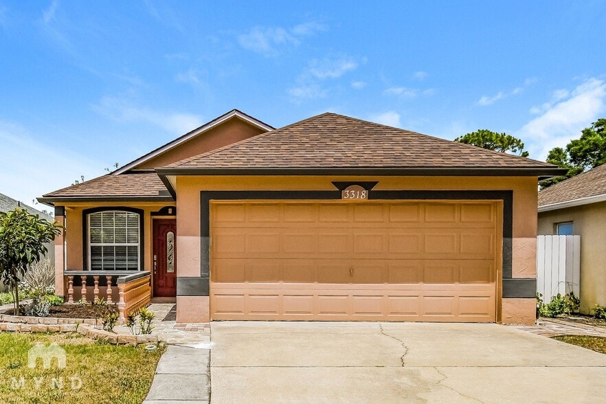 Primary Photo - 3318 Net Ct