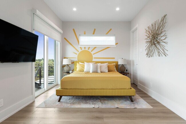 Building Photo - 3538 N Ocean Shore Blvd