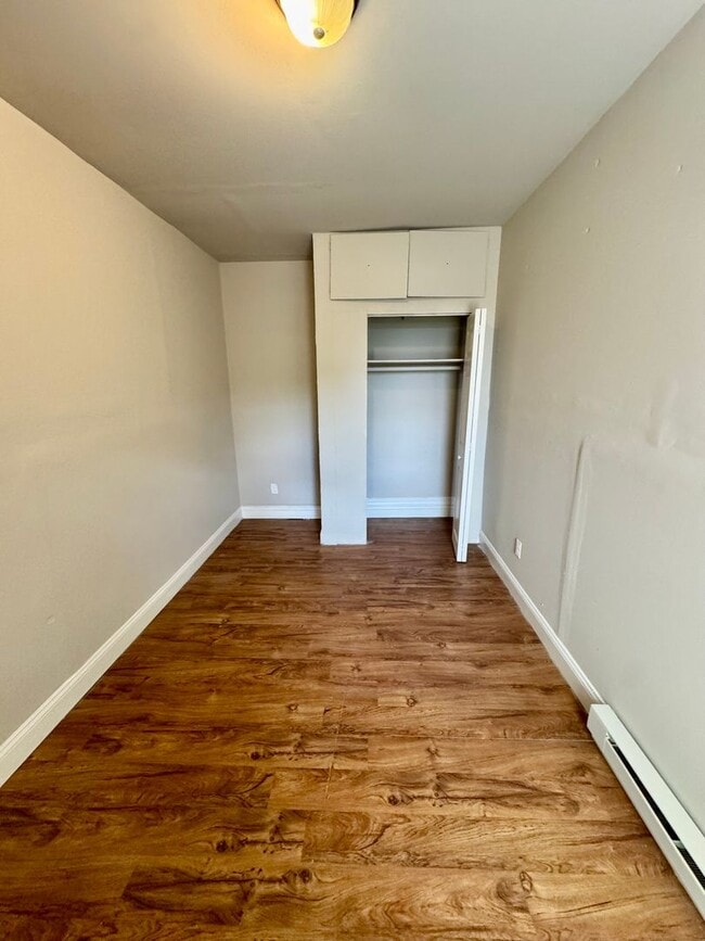 Building Photo - Charming 3-Bedroom Rental in Ogontz