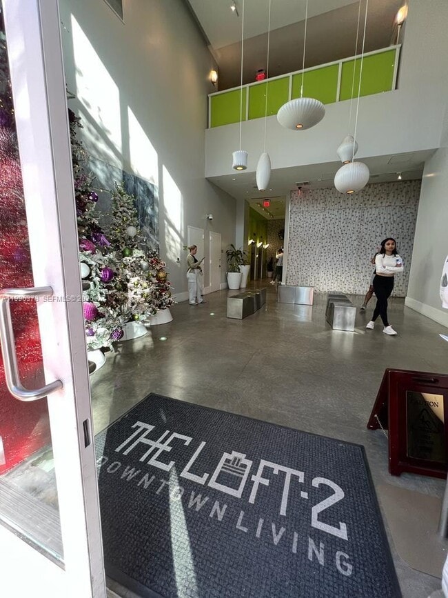 Building Photo - 133 NE 2nd Ave