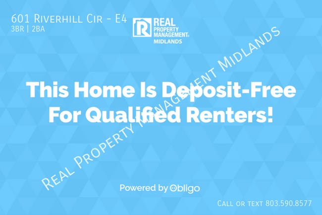 Building Photo - 601 Riverhill Cir