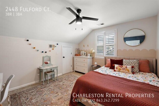 Building Photo - 2448 Fulford Ct