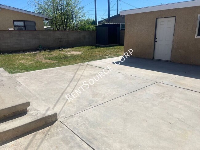 Building Photo - 45545 Fig Ave