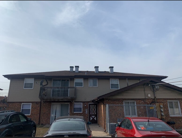 Building Photo - 1521 Berg Dr
