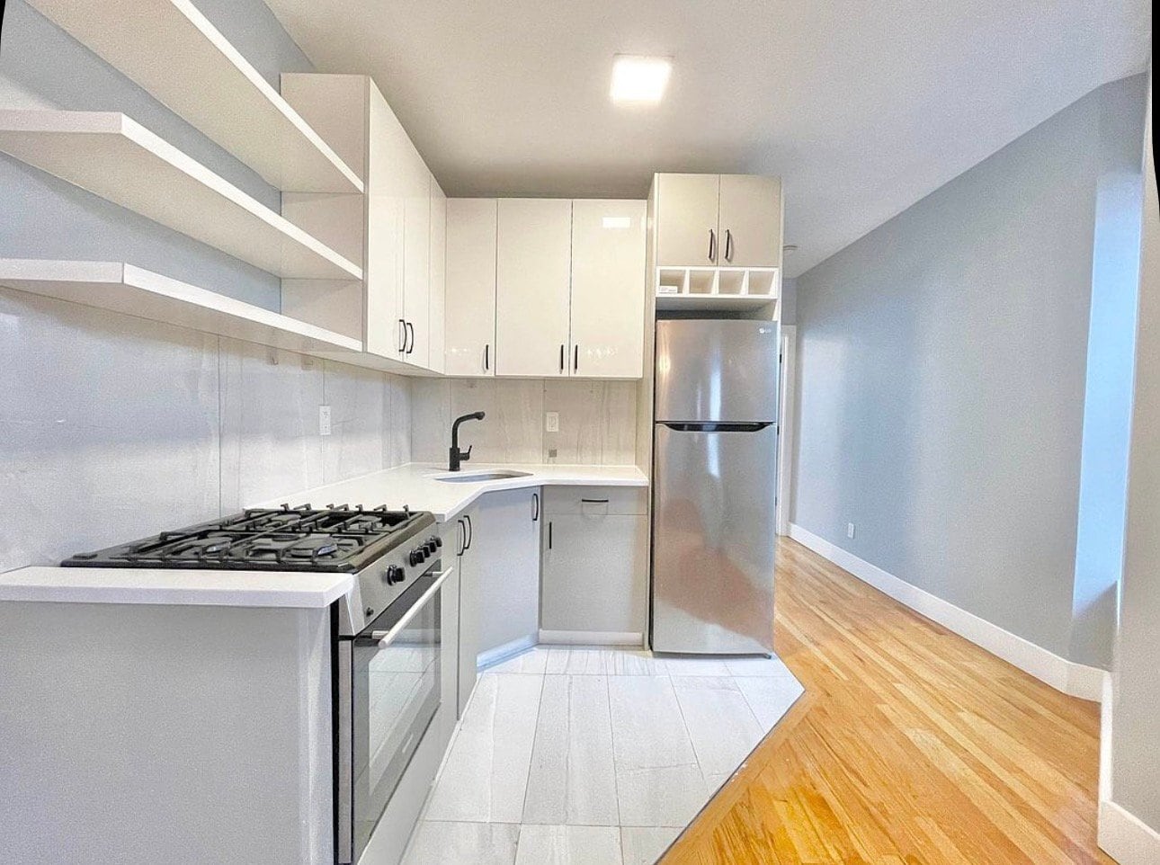 Building Photo - 58 E 130th St
