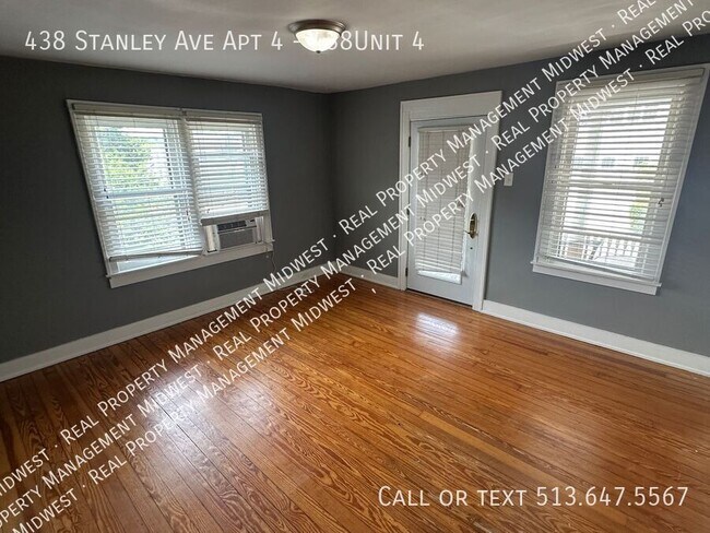 Building Photo - 438 Stanley Ave