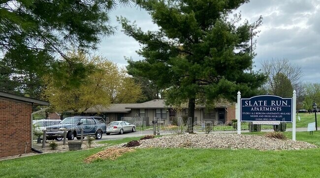 Building Photo - 112 Slate Run