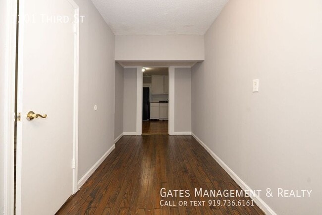 Building Photo - 1201 Third St-