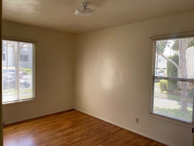 Bedroom - 309 Birmingham Rd