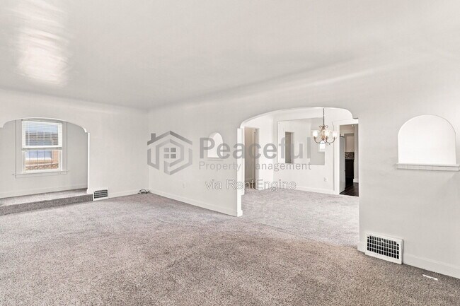 Building Photo - 1363 S 1300 E