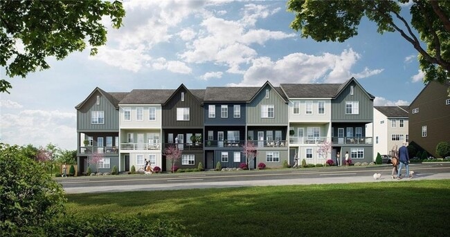 Building Photo - 776 Metropolitan Pkwy SW