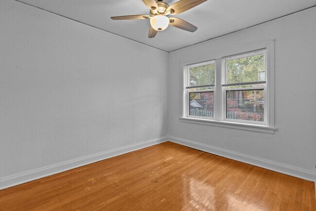 Building Photo - 7336-104 Forsyth