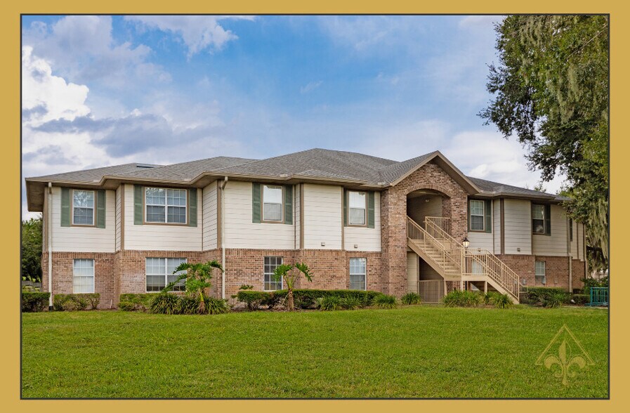 Kendall Ridge Apartment Homes 302 26th Ave W Bradenton FL 34205