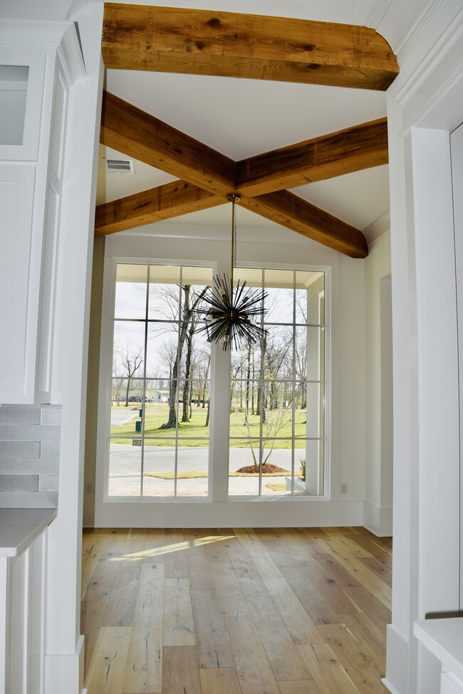 DINING ROOM - 3305 Pointe Marie Dr