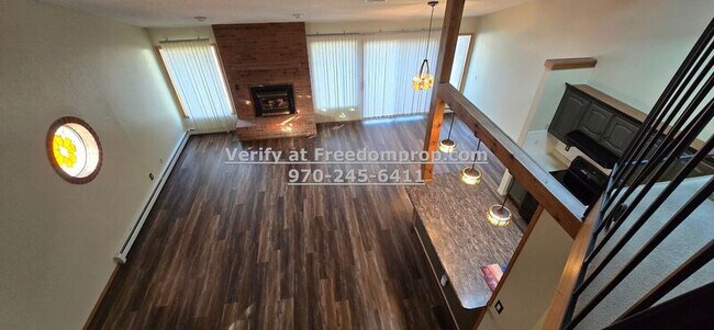 Building Photo - 636 Horizon Dr